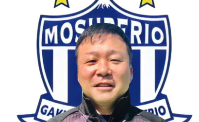 トップチーム 山本 健二監督 続投のお知らせ