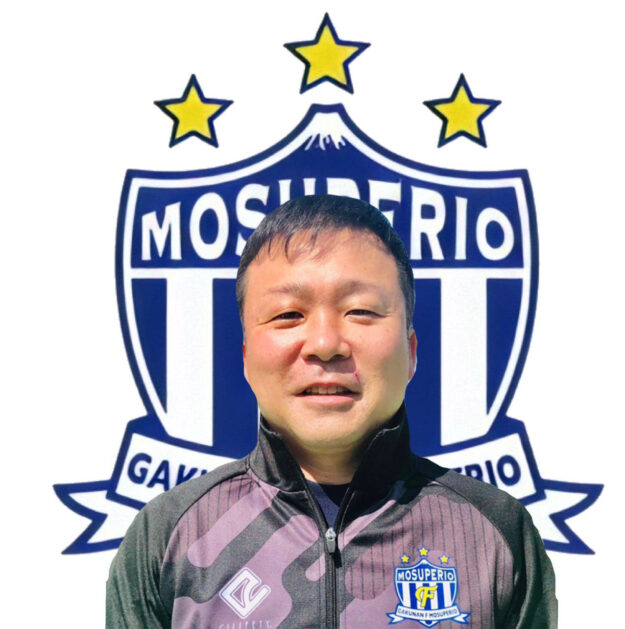 トップチーム 山本 健二監督 続投のお知らせ
