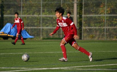 新加入選手のお知らせ