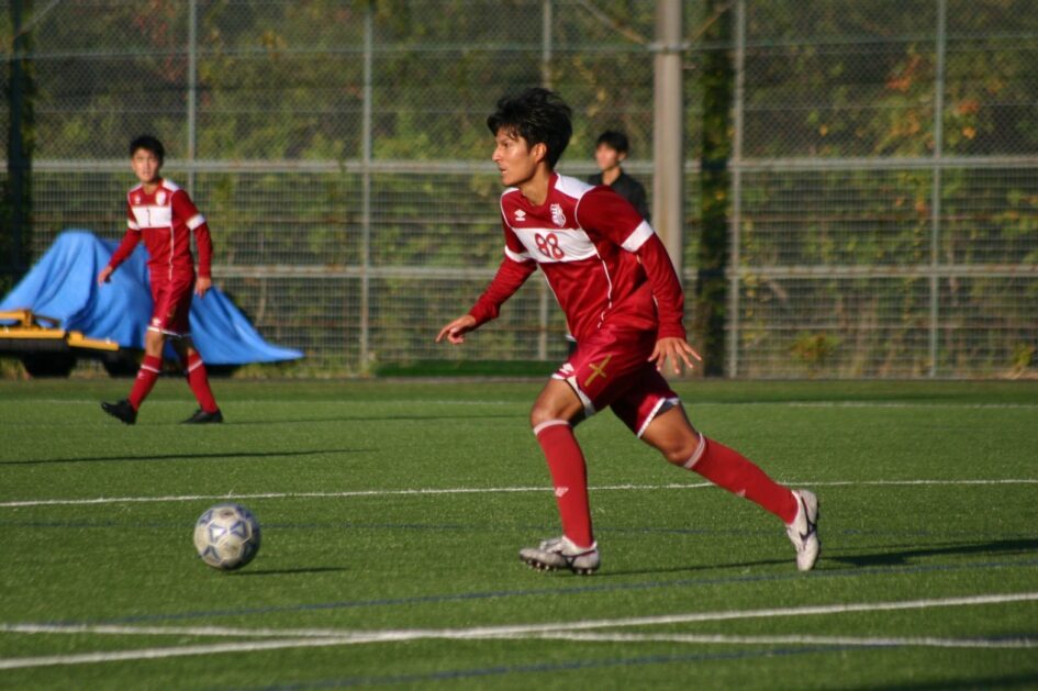 新加入選手のお知らせ