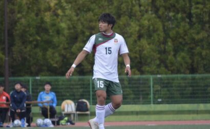 新加入選手のお知らせ