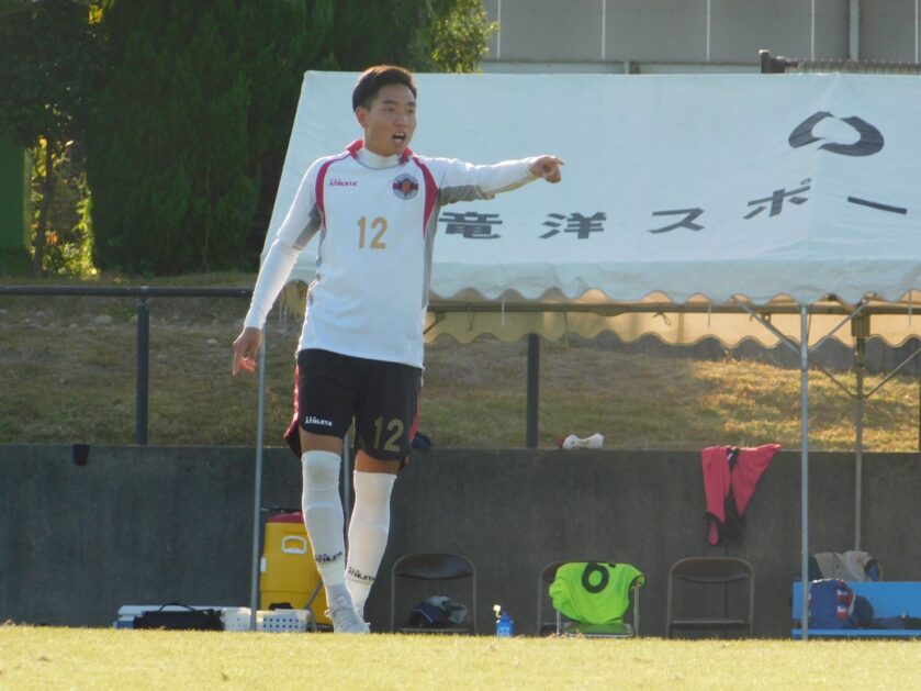 新加入選手のお知らせ