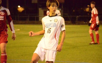 新加入選手のお知らせ