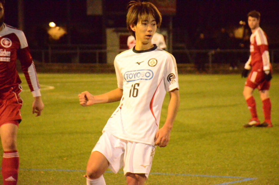 新加入選手のお知らせ