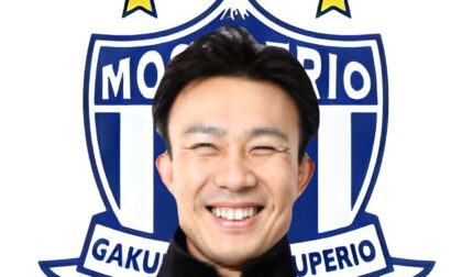 澤田 学トレーナー 退任のお知らせ