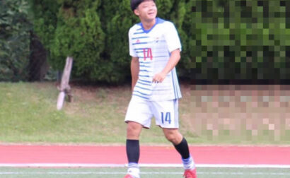 新加入選手のお知らせ