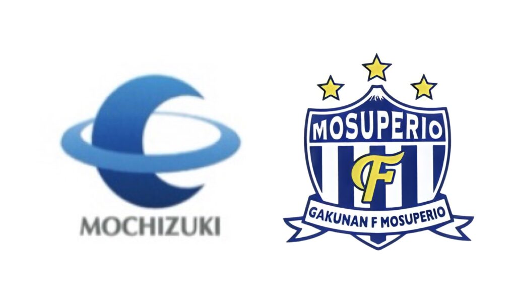 新規スポンサー契約のお知らせ(望月リング株式会社)