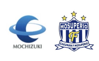 新規スポンサー契約のお知らせ(望月リング株式会社)