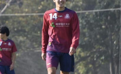新加入選手のお知らせ