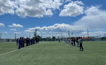 トレーニングマッチ(常葉橘高校) 試合結果