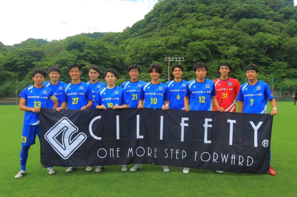 静岡県社会人サッカーリーグ1部 試合結果(焼津FC)