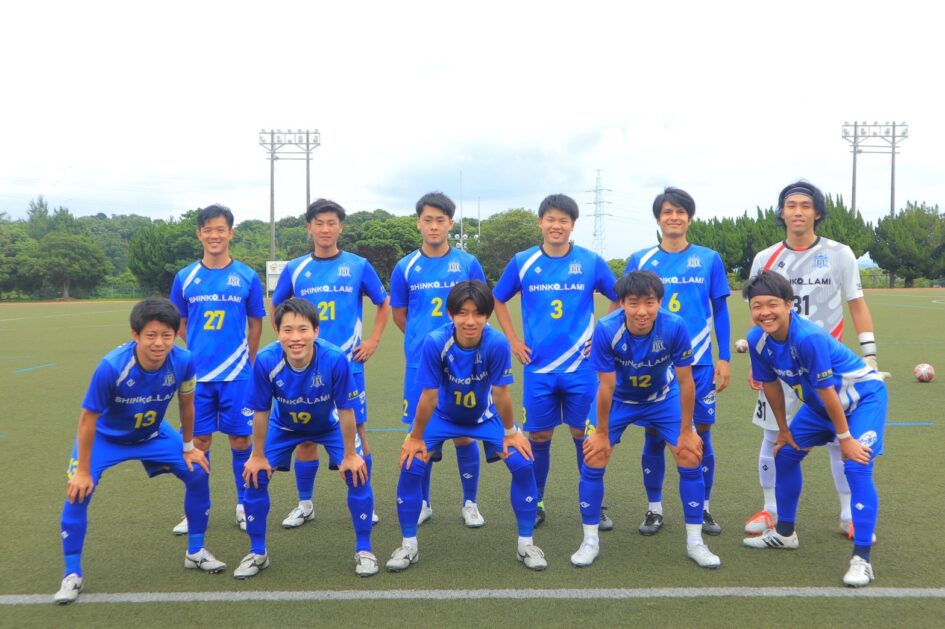 静岡県社会人サッカーリーグ1部 試合結果(Black Kitty  FC)