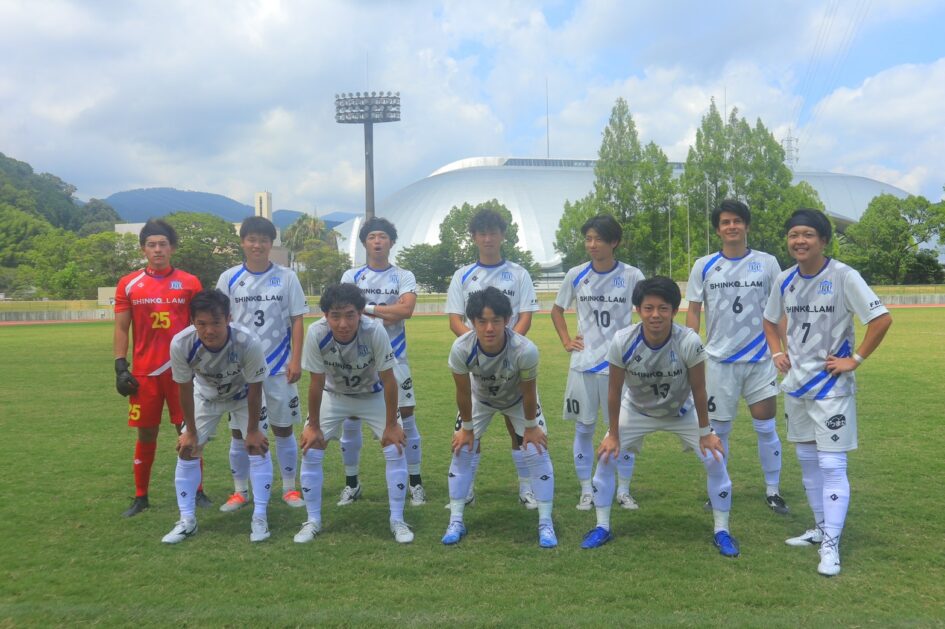 静岡県社会人サッカーリーグ1部 試合結果(フォンテ静岡FC)