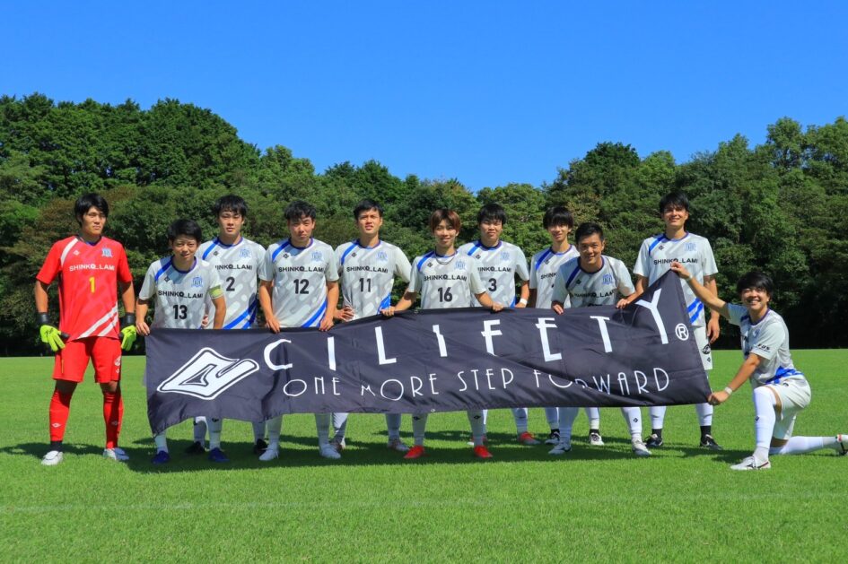静岡県社会人サッカーリーグ1部 試合結果(富士通沼津サッカー部)