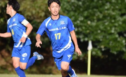 堀内玲佐選手 現役引退のお知らせ