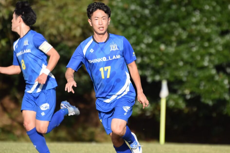 堀内玲佐選手 現役引退のお知らせ