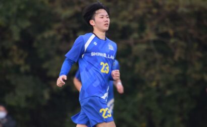 退団選手のお知らせ