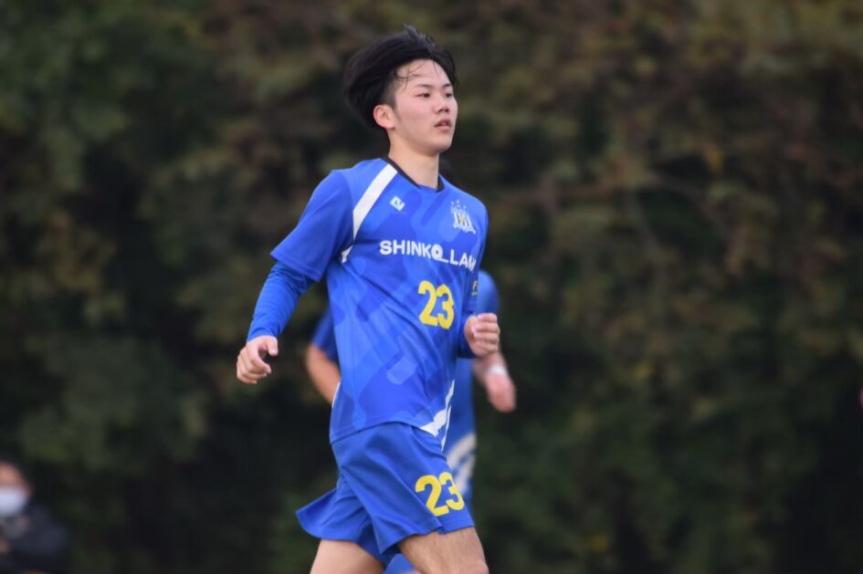 退団選手のお知らせ