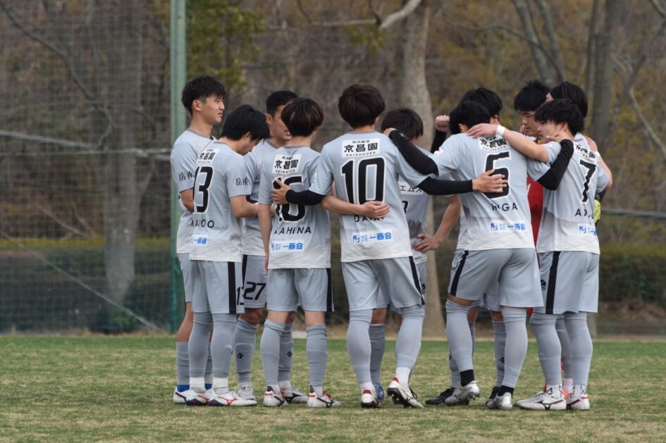 トレーニングマッチ試合結果(矢崎バレンテFC)