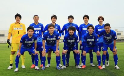 静岡県社会人サッカーリーグ1部 試合結果(Black Kitty FC)