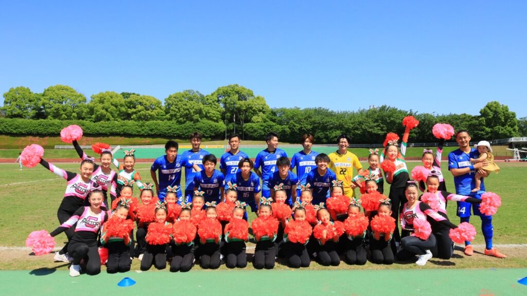 静岡県社会人サッカーリーグ1部 試合結果(チャッキリーズ)