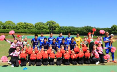 静岡県社会人サッカーリーグ1部 試合結果(チャッキリーズ)