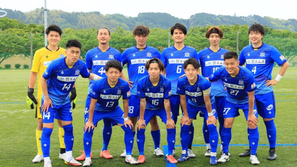 静岡県社会人サッカーリーグ1部 試合結果(芙蓉クラブ)