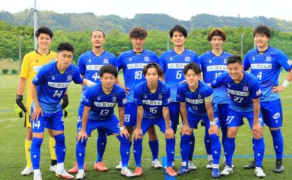 静岡県社会人サッカーリーグ1部 試合結果(芙蓉クラブ)