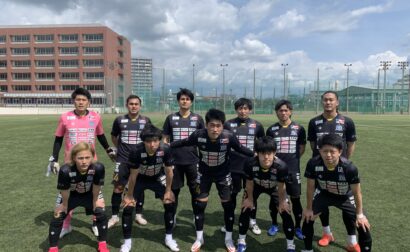 トレーニングマッチ試合結果(日大三島高校サッカー部)