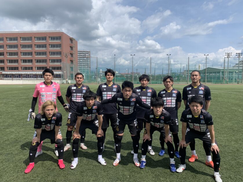トレーニングマッチ試合結果(日大三島高校サッカー部)