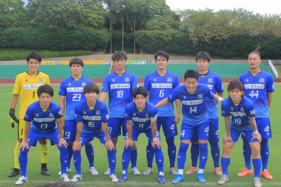 静岡県社会人サッカー1部リーグ第6節の結果