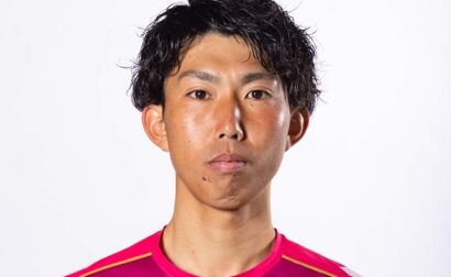 臼杵裕太 選手の加入について
