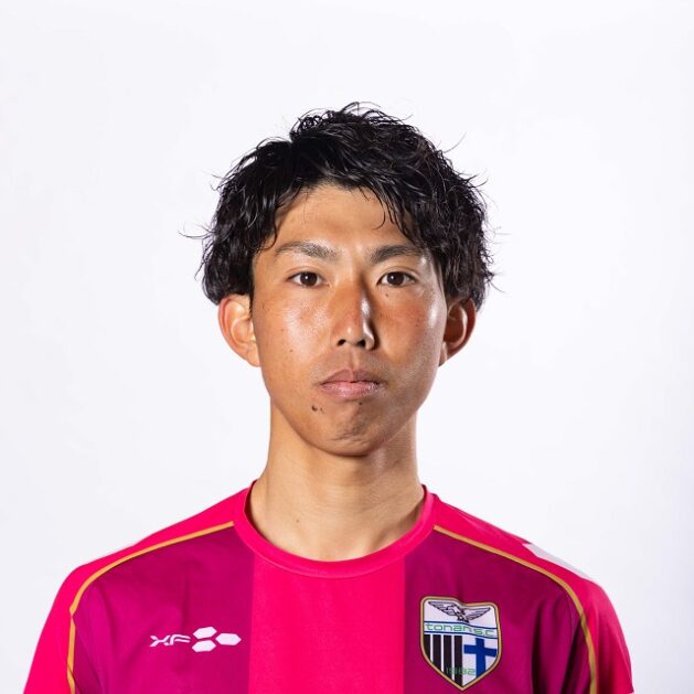 臼杵裕太 選手の加入について