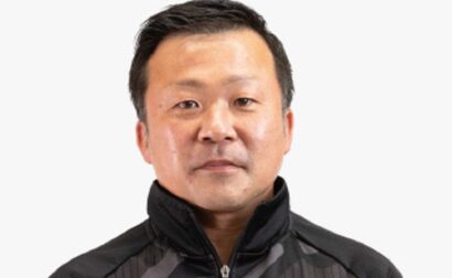 山本 健二 監督 続投のお知らせ