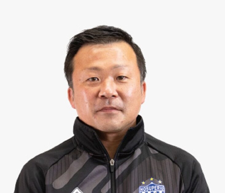 山本 健二 監督 続投のお知らせ