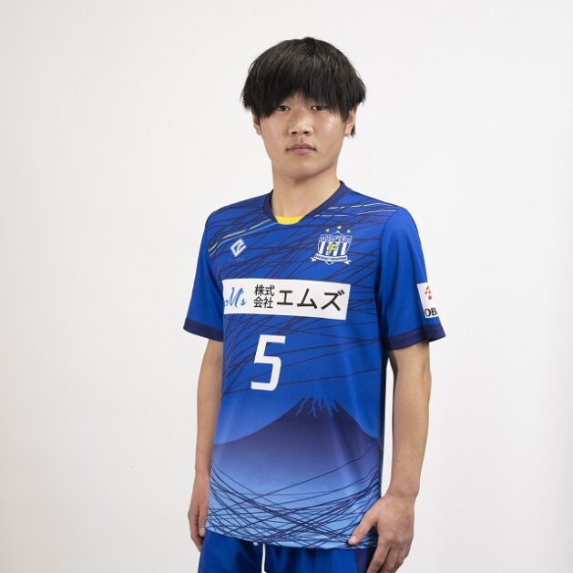 後藤 弘 選手 ザスパ草津チャレンジャーズに移籍決定のお知らせ