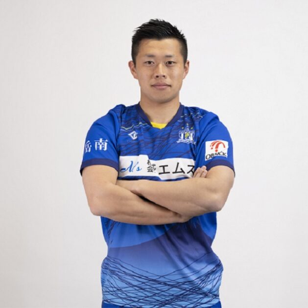 篠原 正樹 選手の現役引退のお知らせ