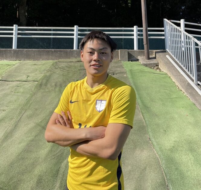 谷本理基 選手の加入のお知らせ
