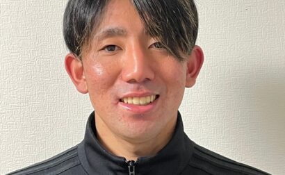 菊池詠進 選手の加入のお知らせ