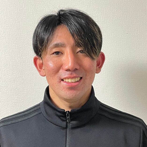 菊池詠進 選手の加入のお知らせ