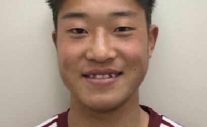 豊嶋宥達 選手の加入のお知らせ