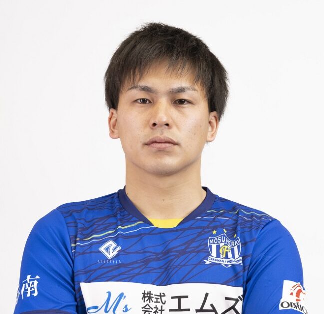 木ノ内 大史選手 退団のお知らせ