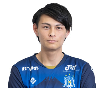 渡海 雄大選手 退団のお知らせ