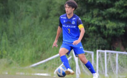 佐野 光紀 選手 退団のお知らせ
