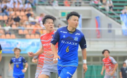 佐野 祐貴 選手 FC SCEMOに移籍決定のお知らせ