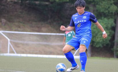 保坂 勇希 選手 契約満了のお知らせ