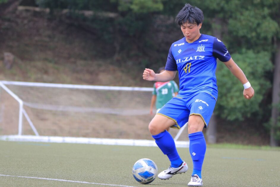 保坂 勇希 選手 契約満了のお知らせ