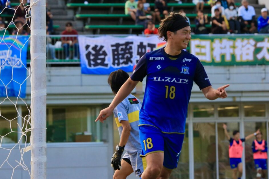 山本 榛真 選手 退団のお知らせ