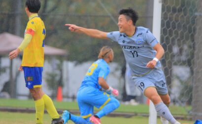 豊嶋 宥達 選手 退団のお知らせ