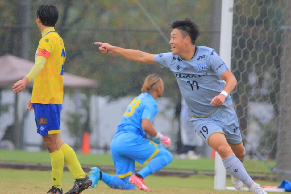豊嶋 宥達 選手 退団のお知らせ